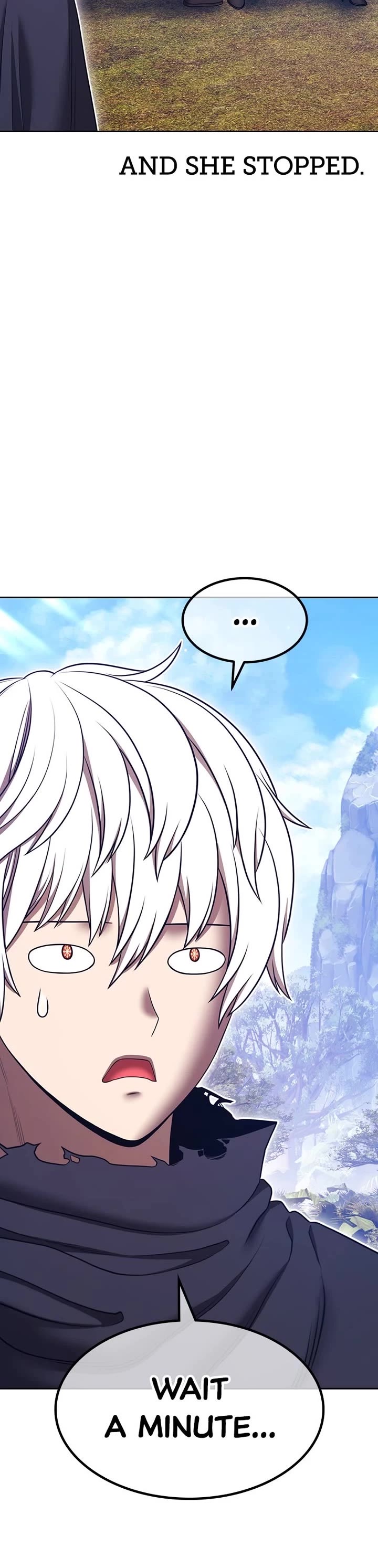 +99 Wooden stick chapter 163 page 34