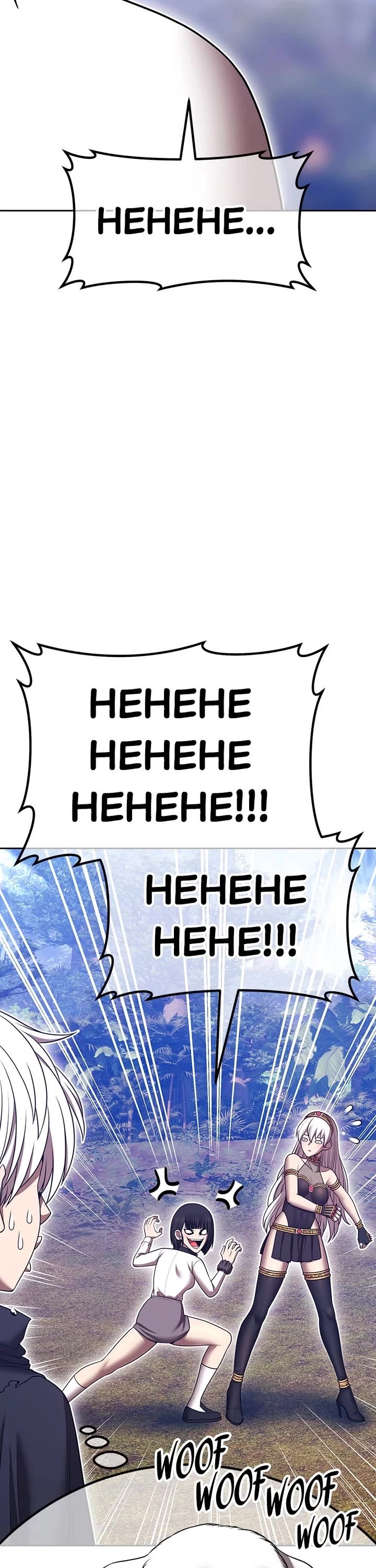 +99 Wooden stick chapter 163 page 37