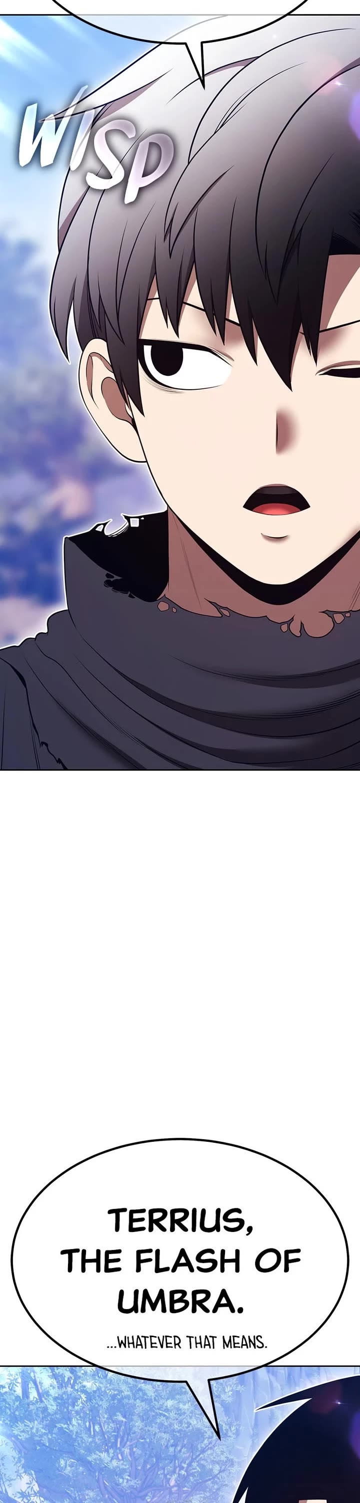 +99 Wooden stick chapter 163 page 43