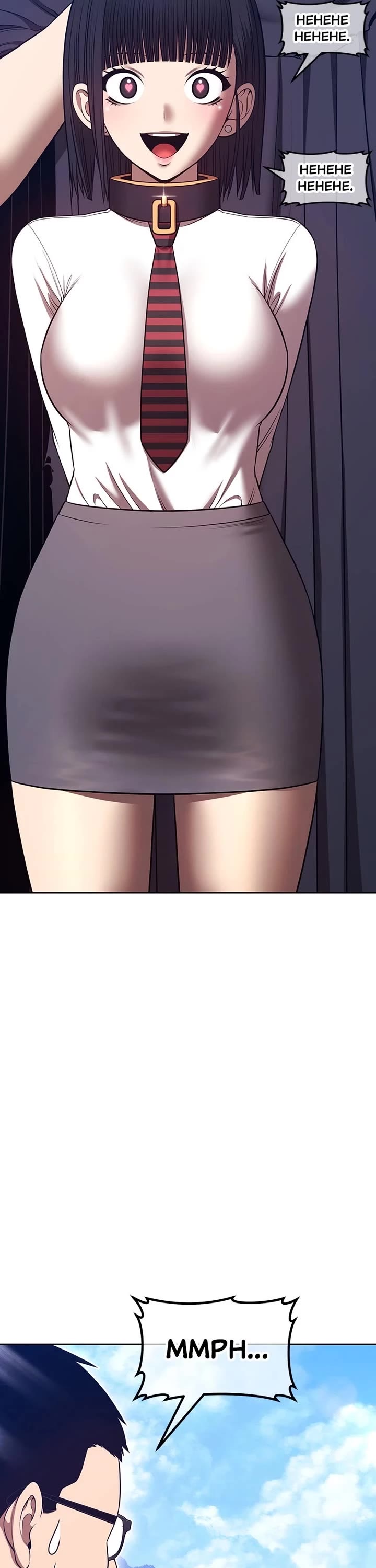 +99 Wooden stick chapter 163 page 48