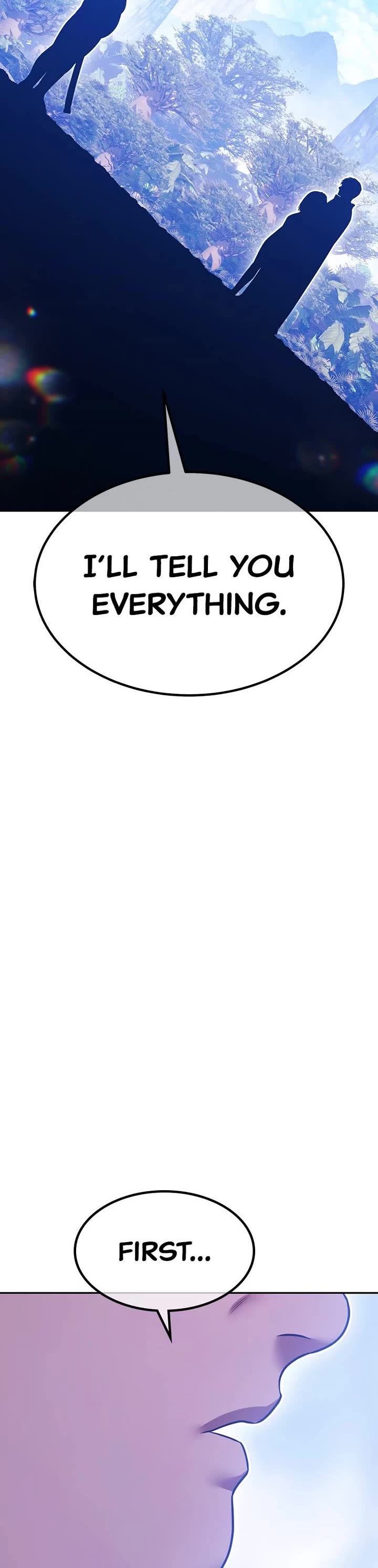 +99 Wooden stick chapter 163 page 50