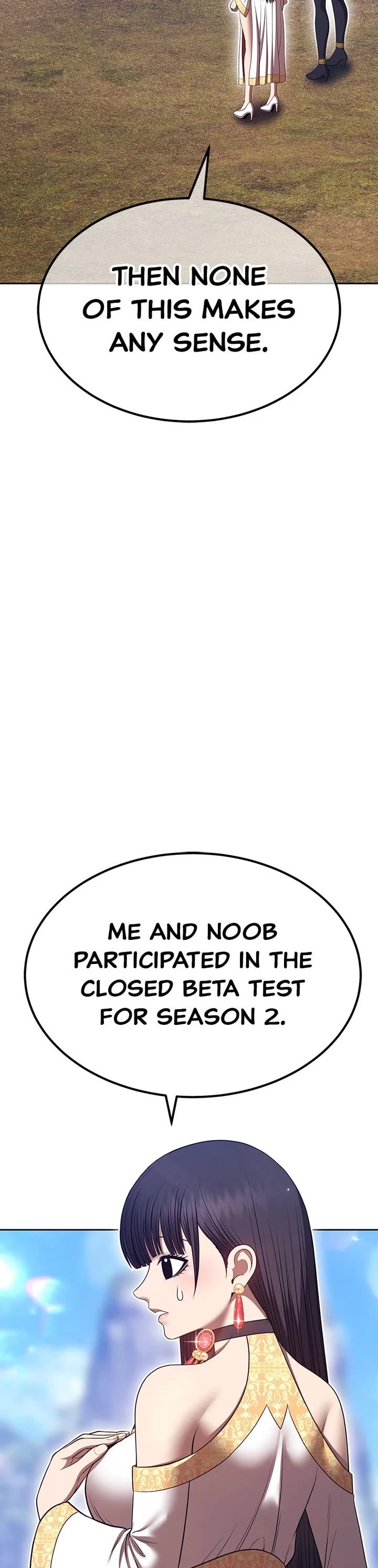 +99 Wooden stick chapter 163 page 55