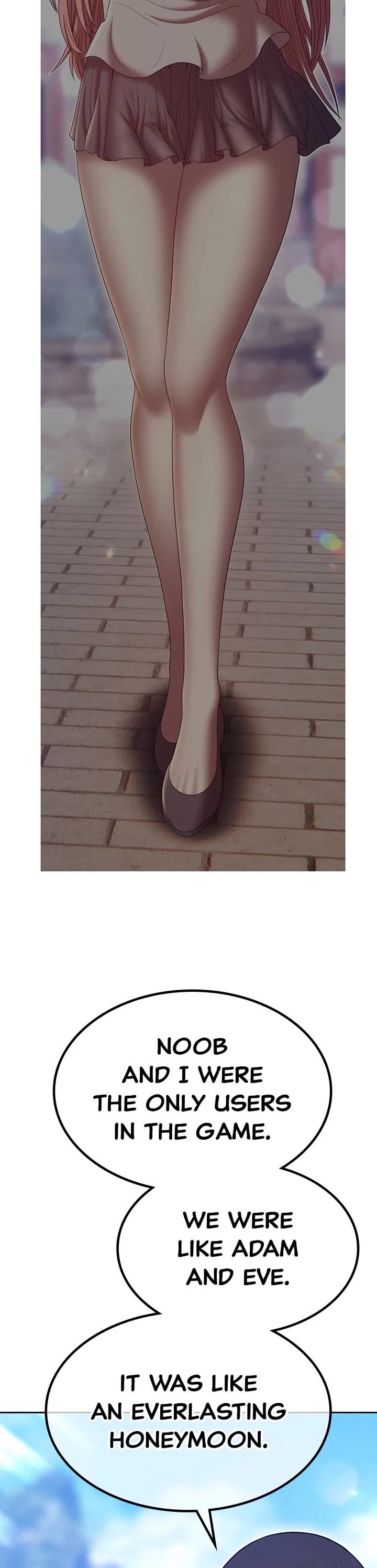 +99 Wooden stick chapter 163 page 59