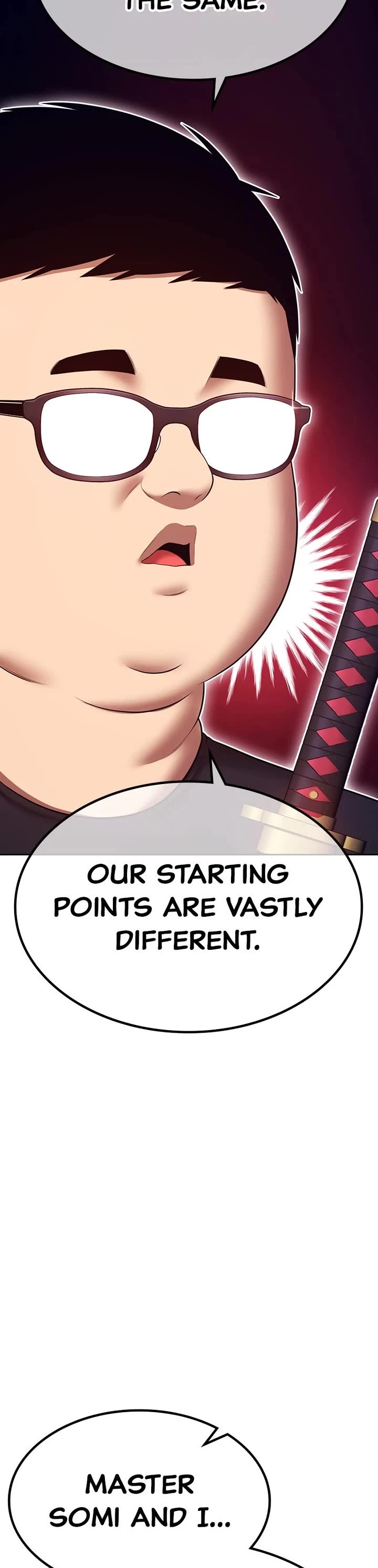 +99 Wooden stick chapter 163 page 64