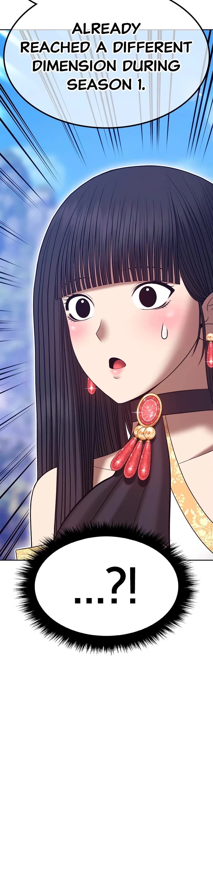 +99 Wooden stick chapter 163 page 65