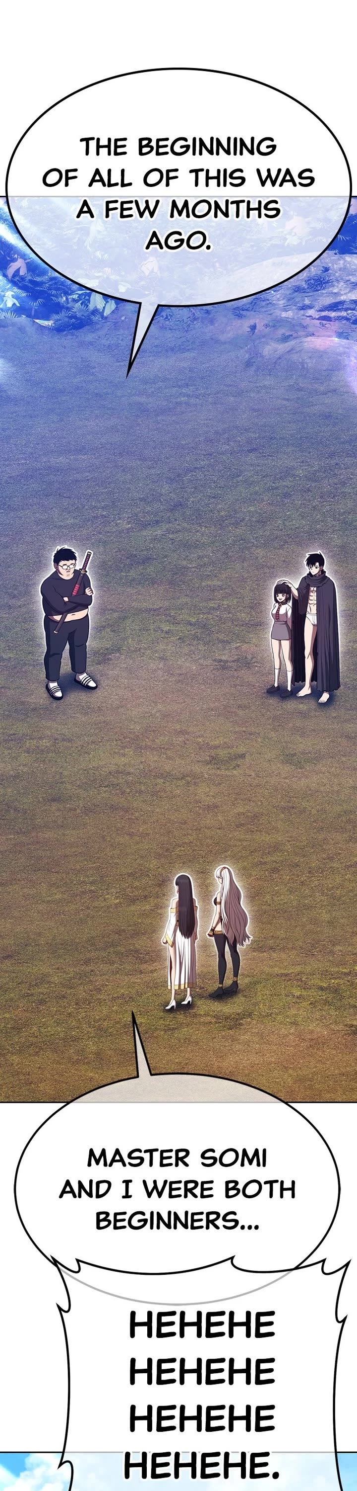 +99 Wooden stick chapter 163 page 66