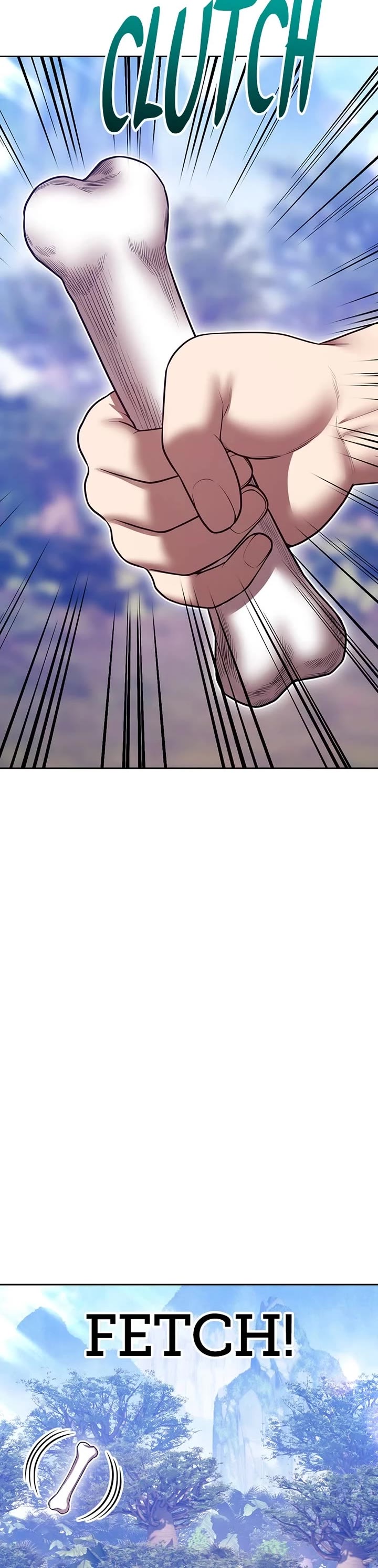 +99 Wooden stick chapter 163 page 70