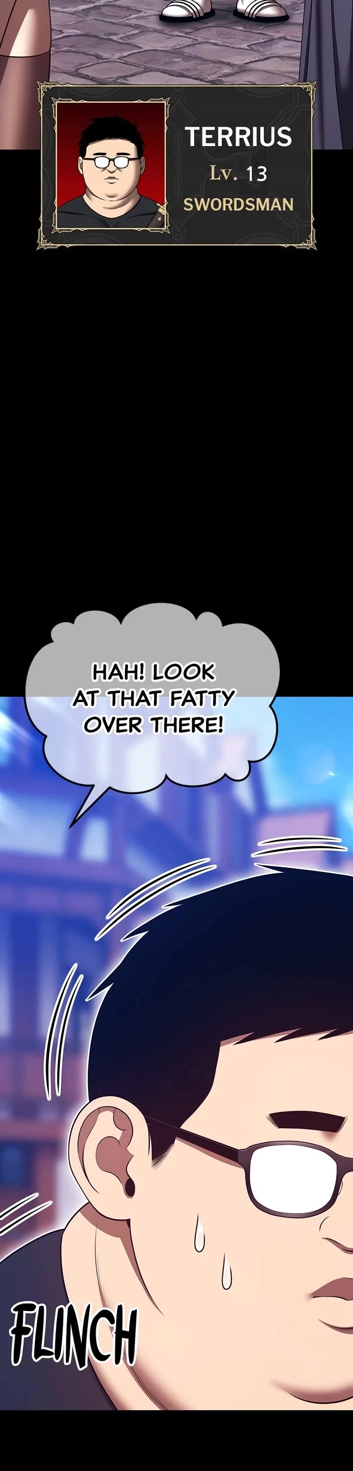 +99 Wooden stick chapter 163 page 76