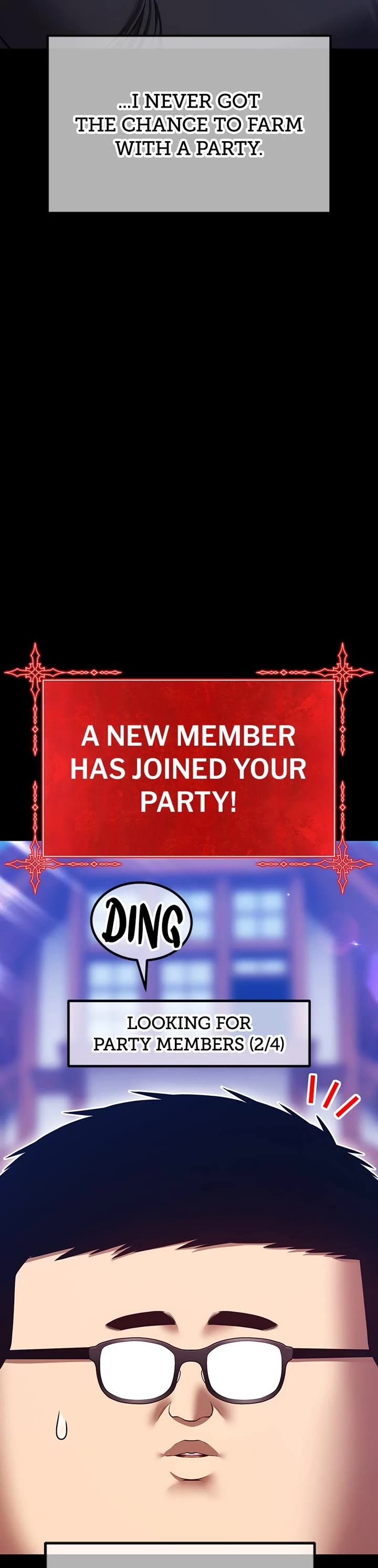 +99 Wooden stick chapter 163 page 79