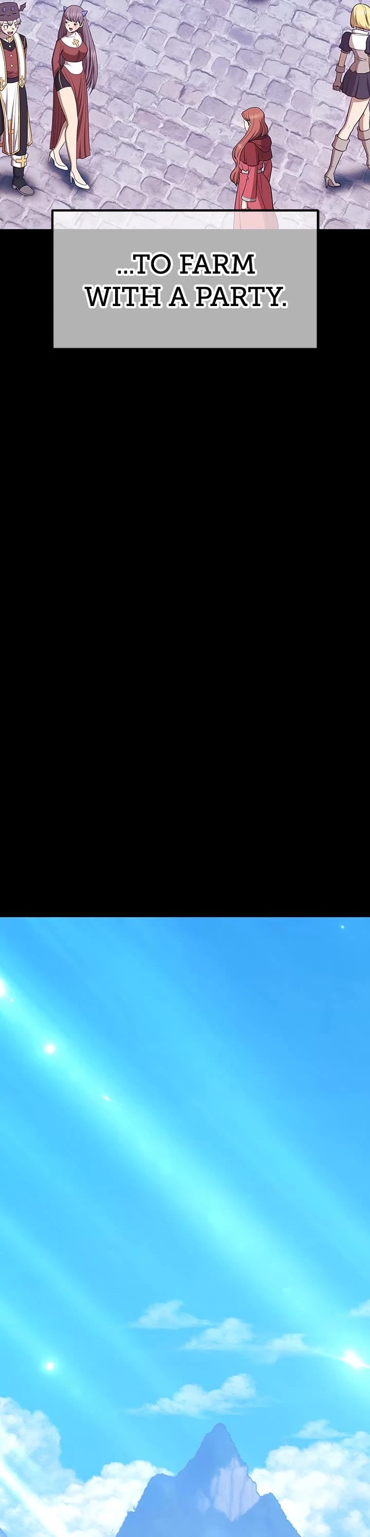 +99 Wooden stick chapter 163 page 84