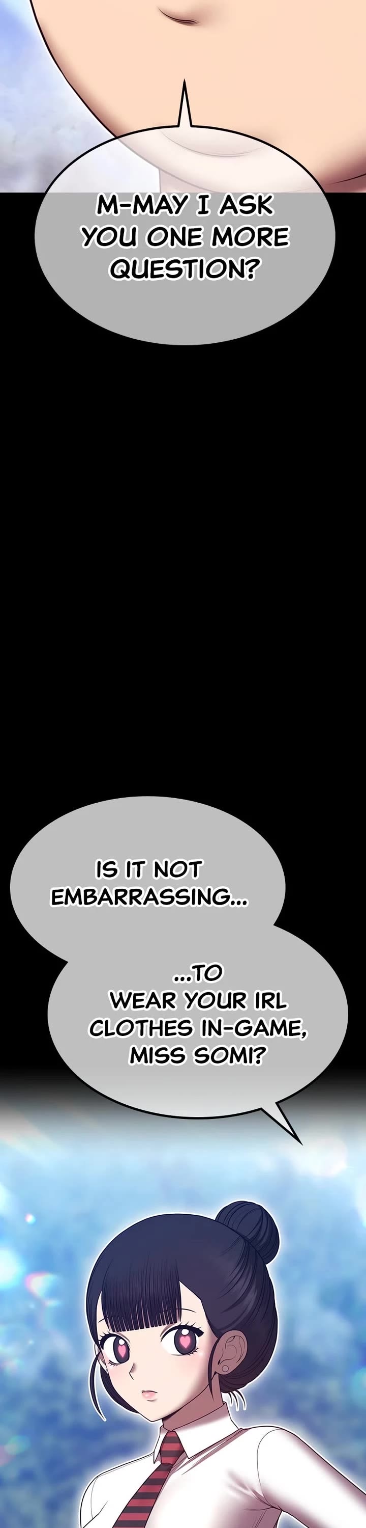 +99 Wooden stick chapter 163 page 91