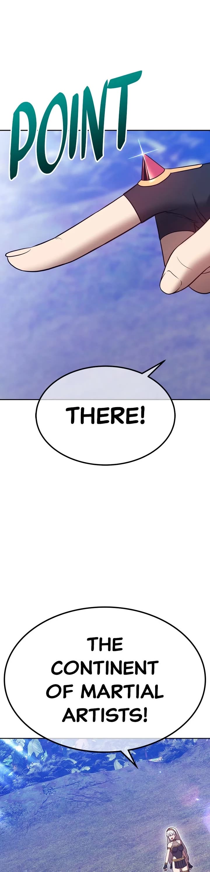 +99 Wooden stick chapter 164 page 100