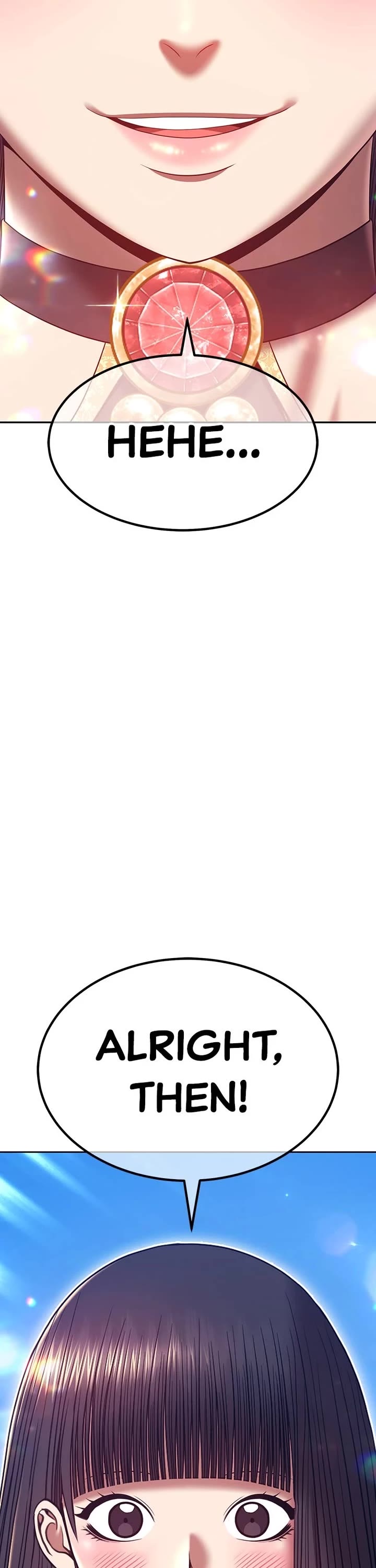 +99 Wooden stick chapter 164 page 102