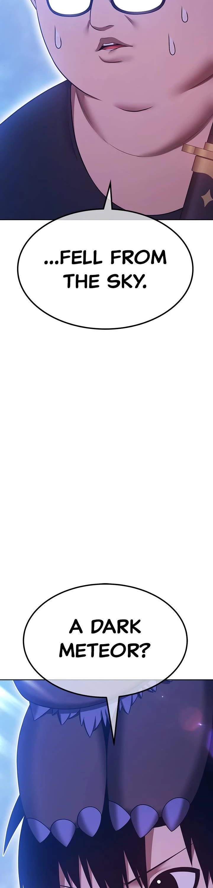 +99 Wooden stick chapter 164 page 117