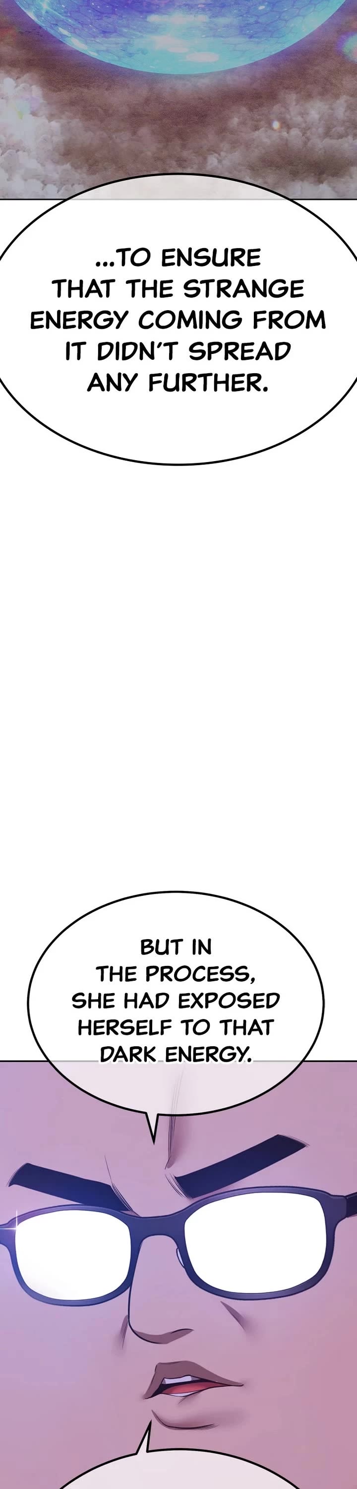 +99 Wooden stick chapter 164 page 123