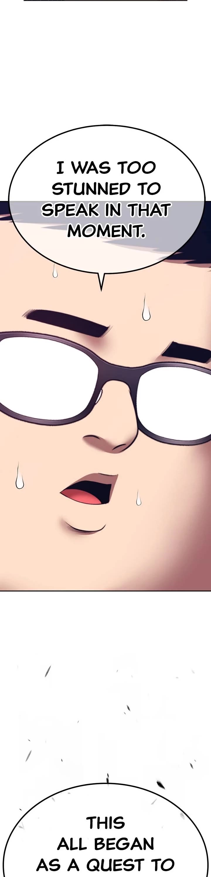 +99 Wooden stick chapter 164 page 130