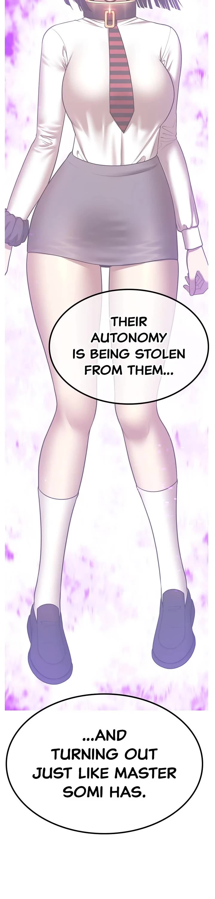 +99 Wooden stick chapter 164 page 132