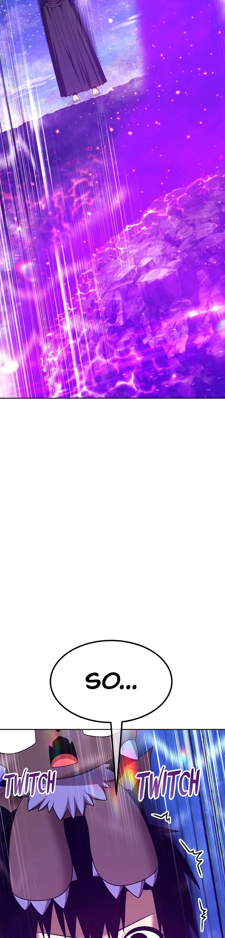 +99 Wooden stick chapter 164 page 136