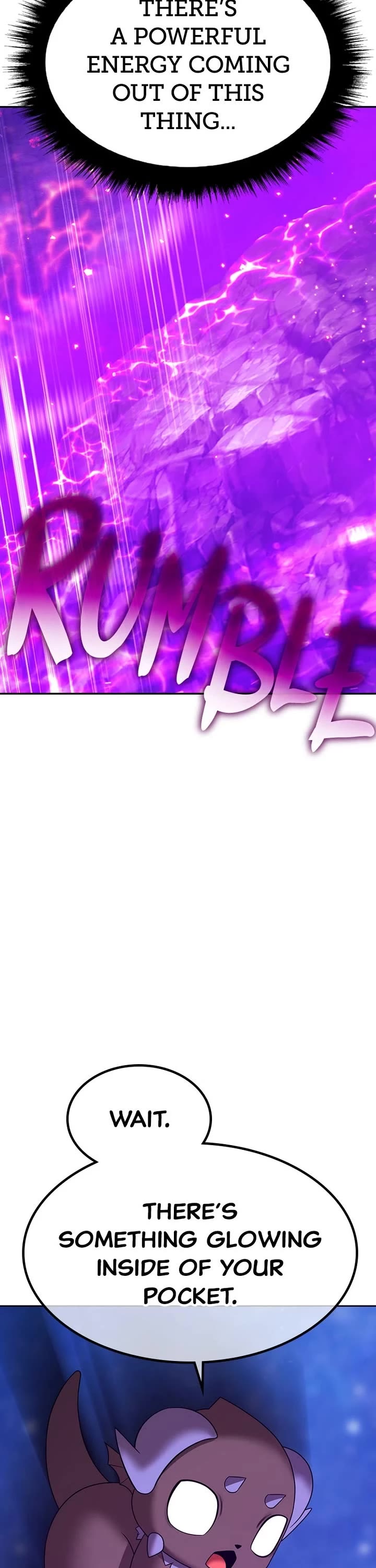 +99 Wooden stick chapter 164 page 138