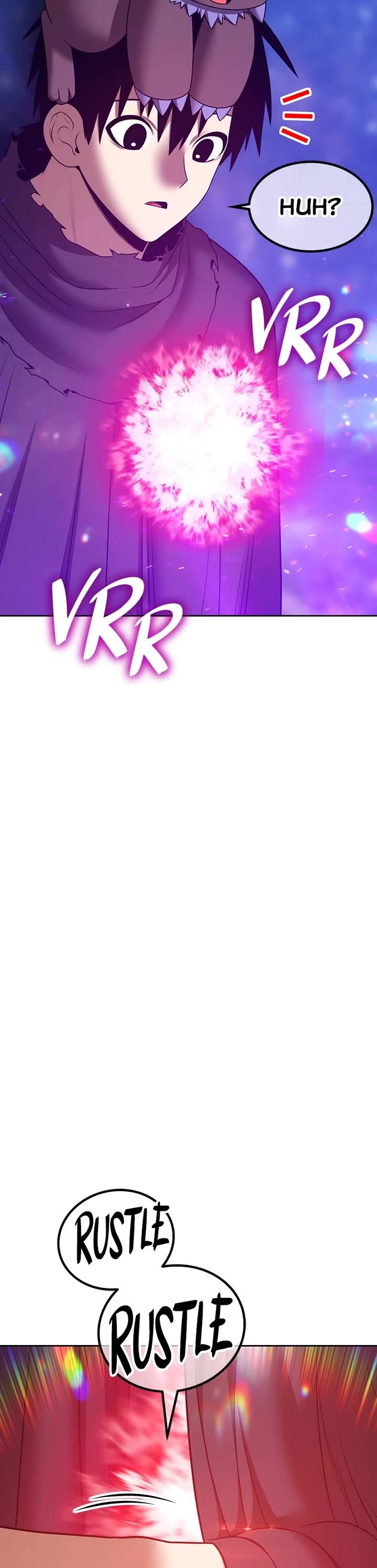 +99 Wooden stick chapter 164 page 139