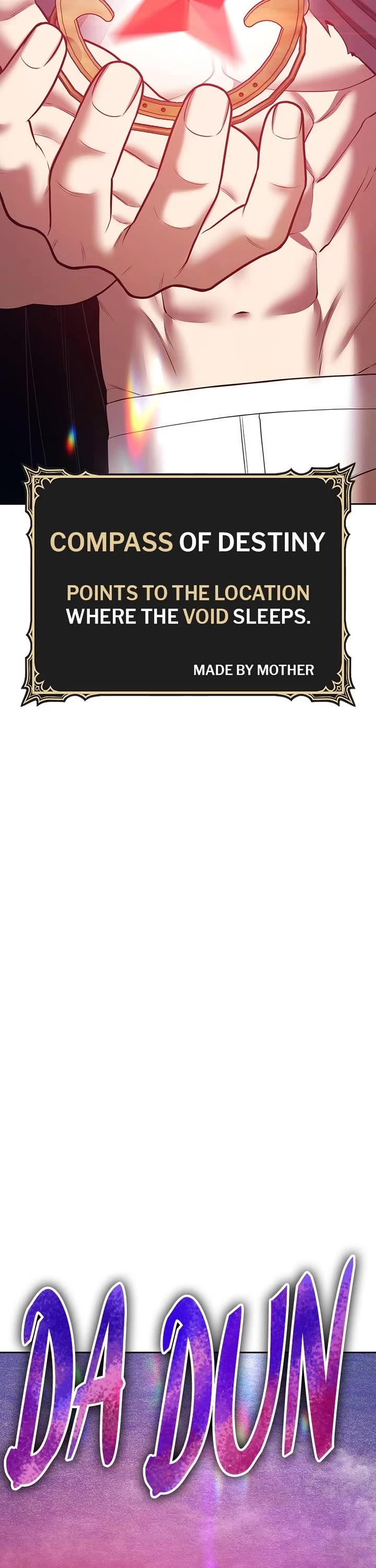 +99 Wooden stick chapter 164 page 141