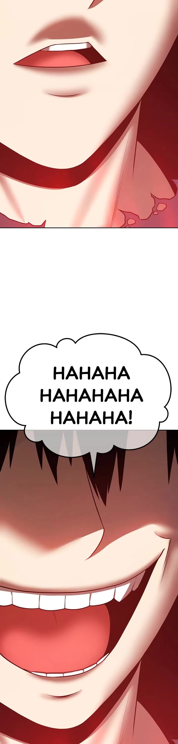 +99 Wooden stick chapter 164 page 143