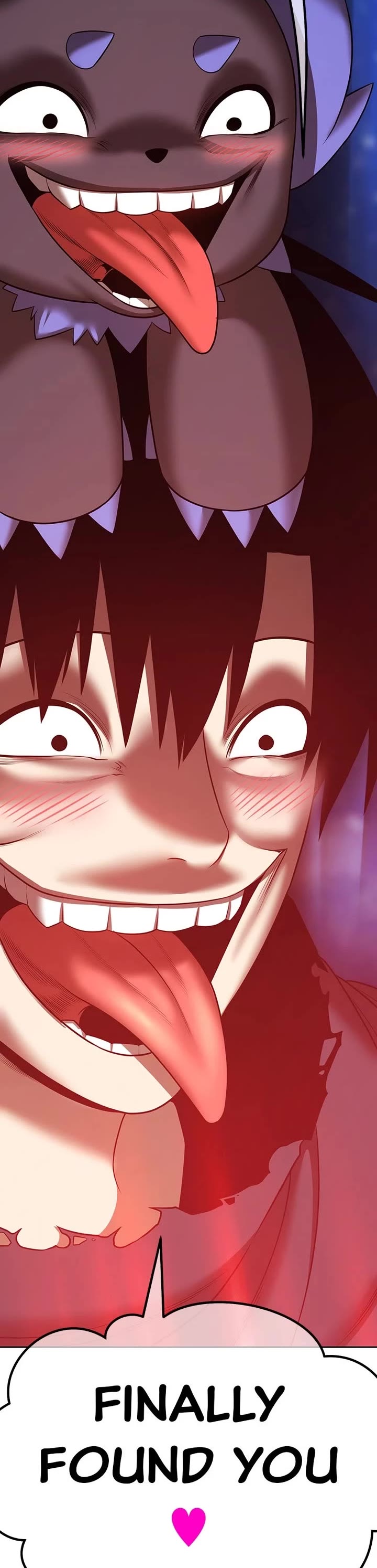 +99 Wooden stick chapter 164 page 145