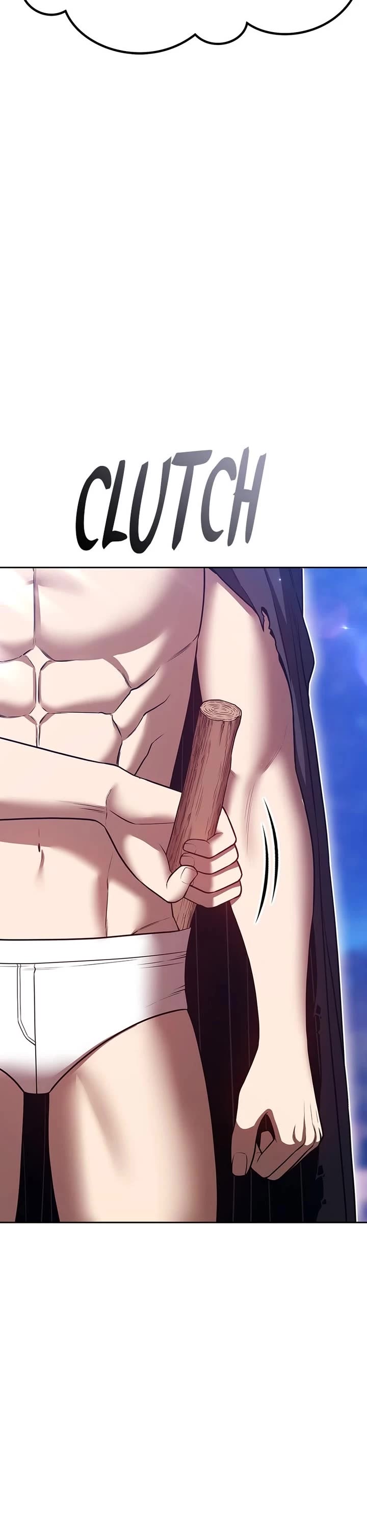 +99 Wooden stick chapter 164 page 146