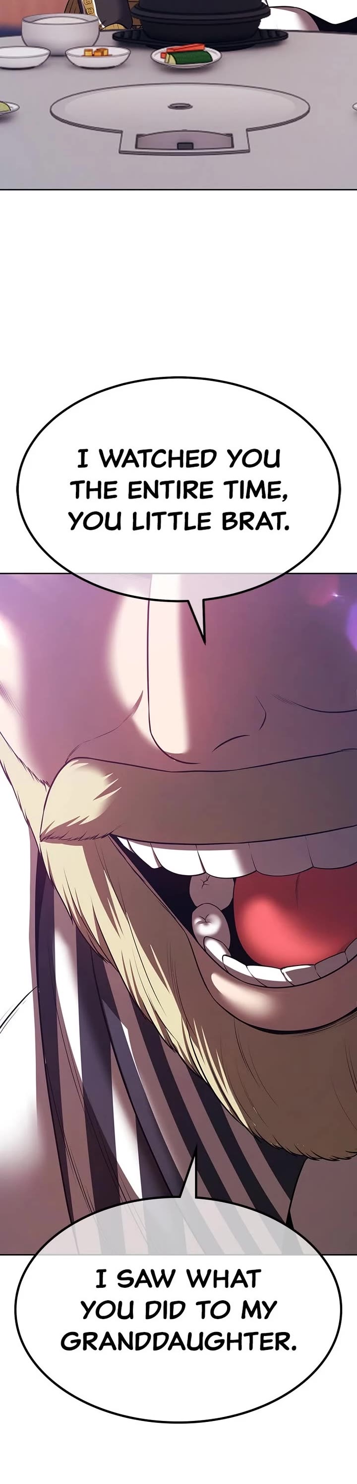 +99 Wooden stick chapter 164 page 15