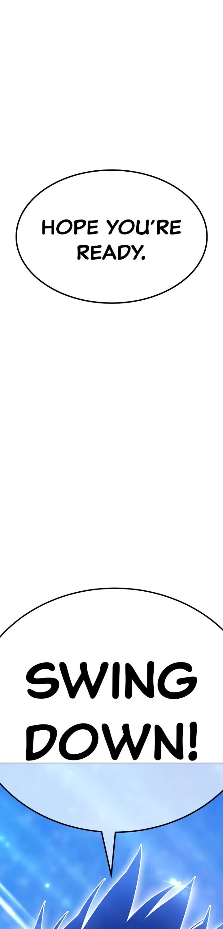 +99 Wooden stick chapter 164 page 150