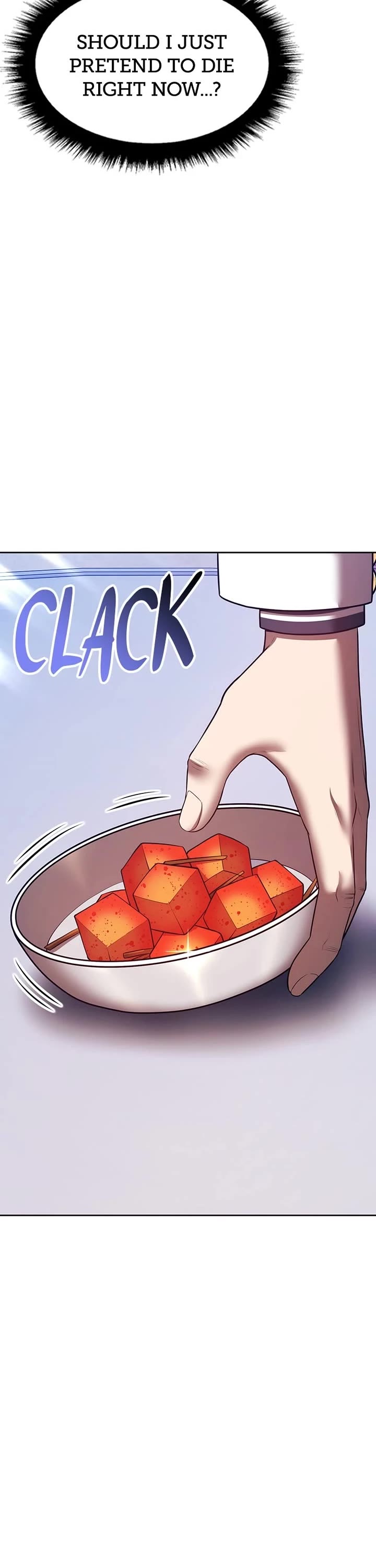 +99 Wooden stick chapter 164 page 17