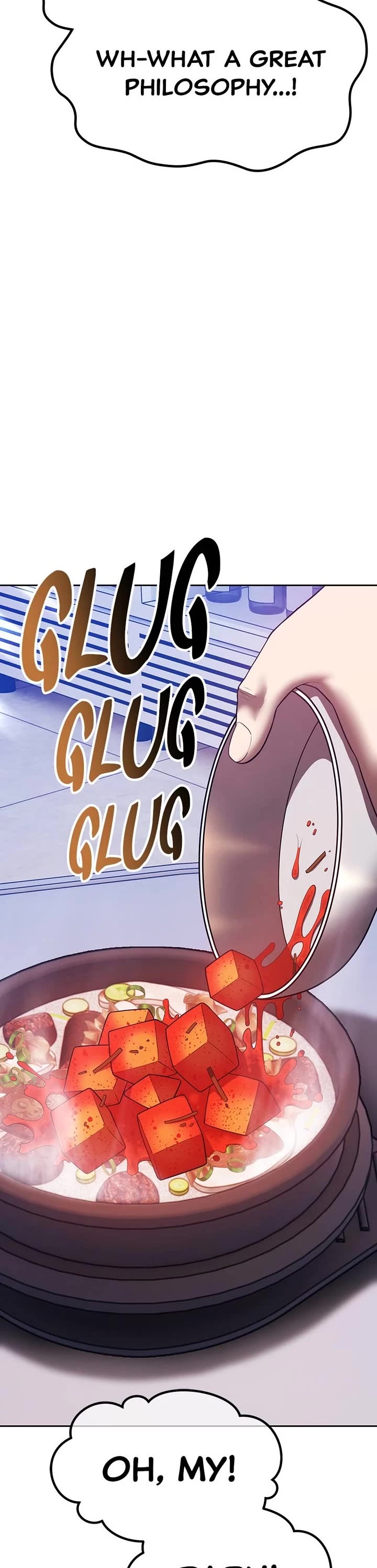 +99 Wooden stick chapter 164 page 20