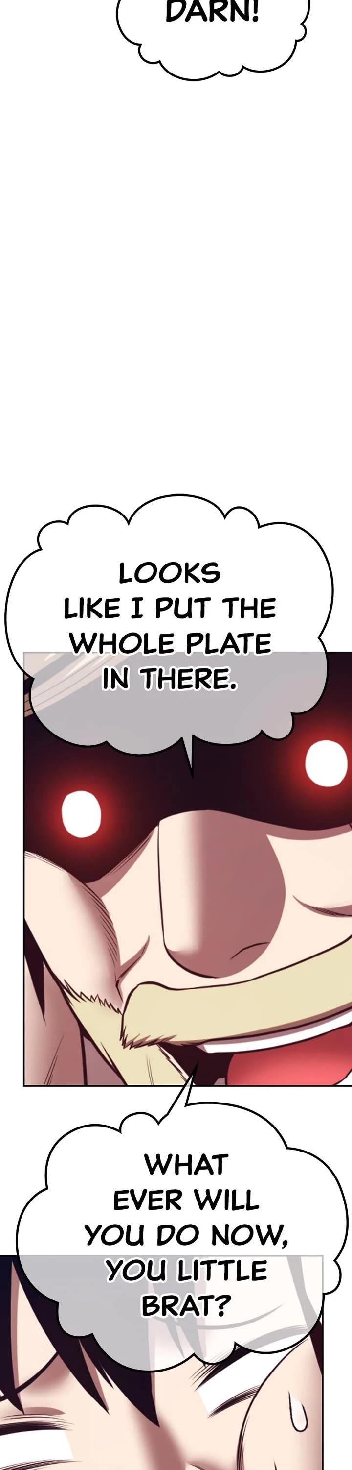 +99 Wooden stick chapter 164 page 21