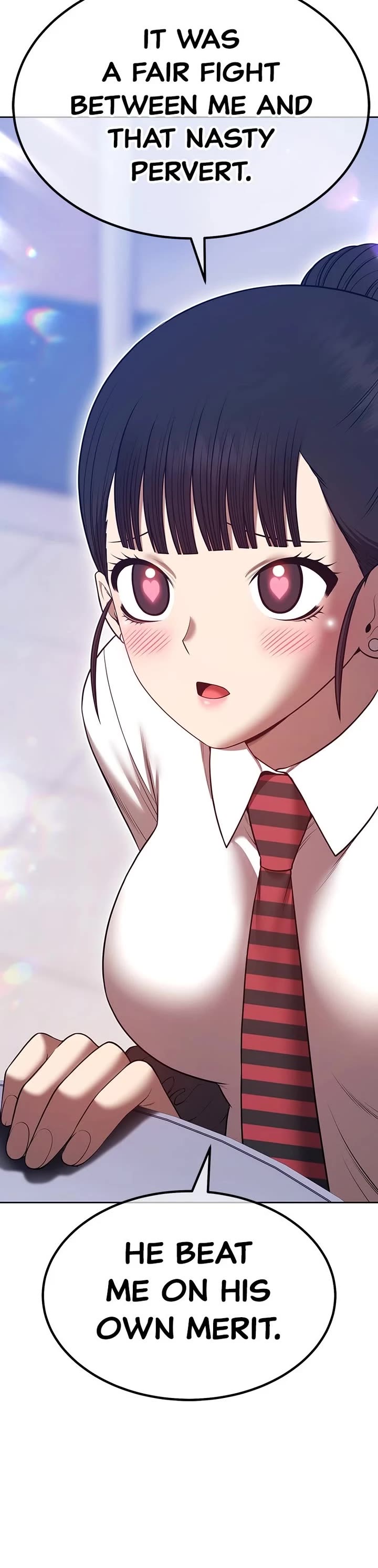 +99 Wooden stick chapter 164 page 24