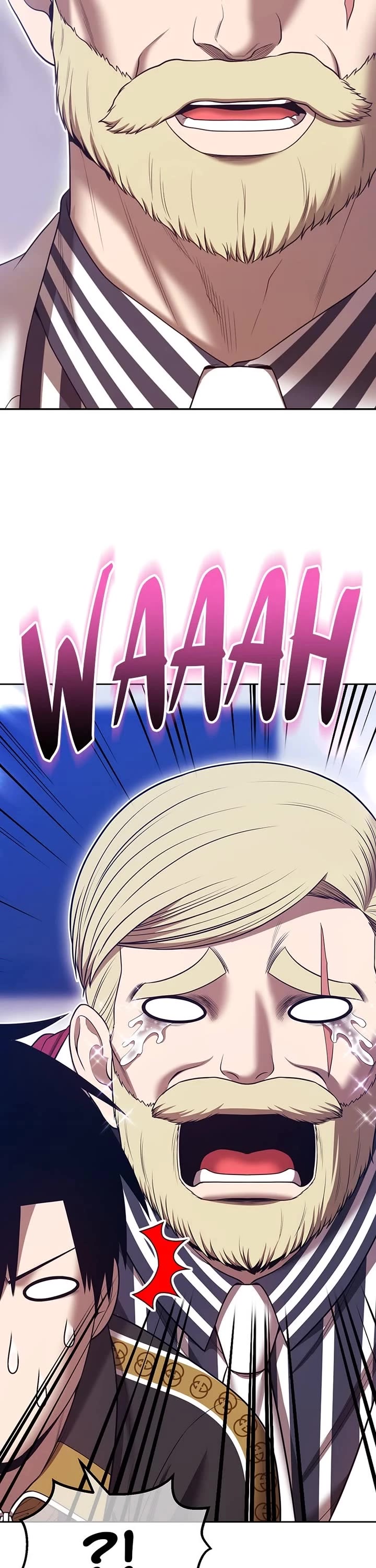 +99 Wooden stick chapter 164 page 26