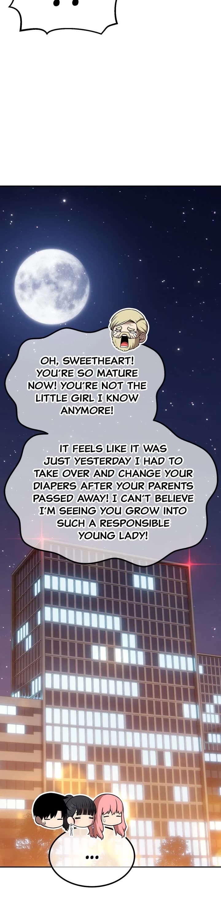 +99 Wooden stick chapter 164 page 27