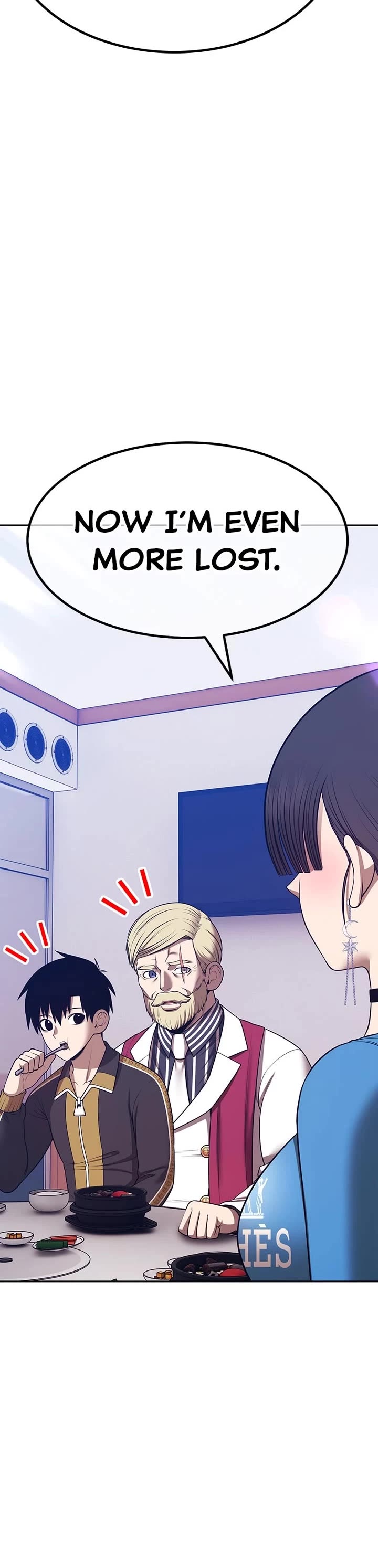 +99 Wooden stick chapter 164 page 29