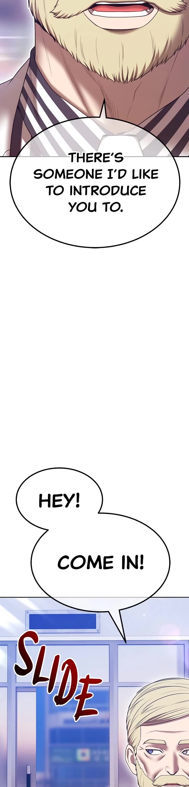 +99 Wooden stick chapter 164 page 3