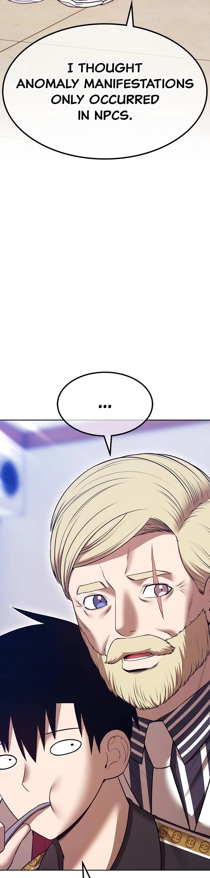 +99 Wooden stick chapter 164 page 31