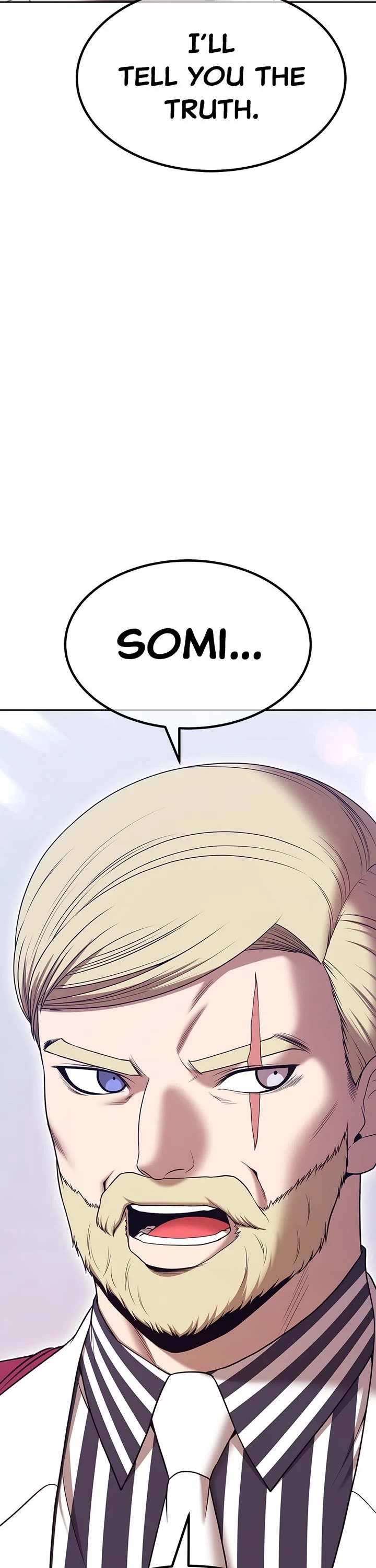 +99 Wooden stick chapter 164 page 33