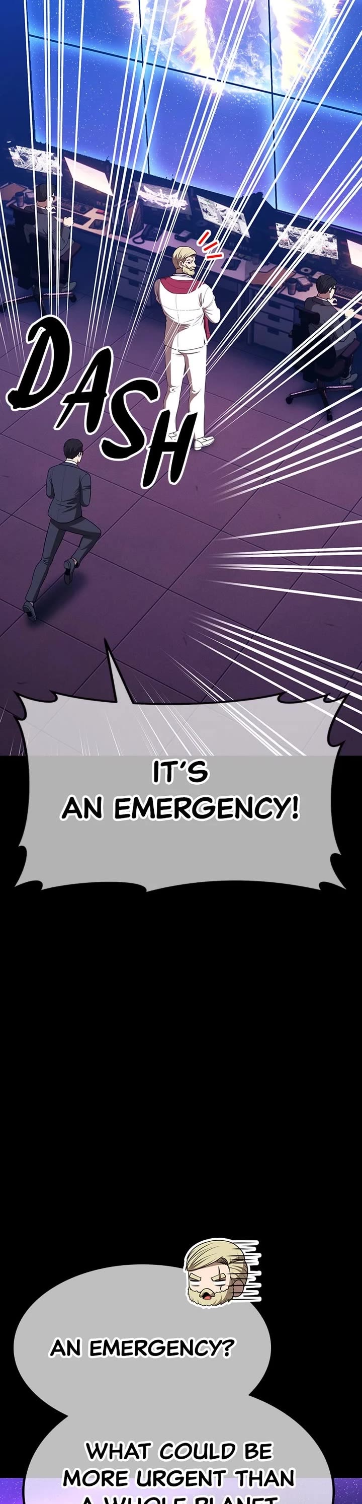 +99 Wooden stick chapter 164 page 39