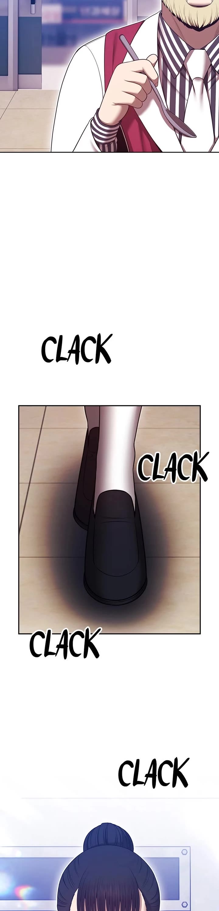+99 Wooden stick chapter 164 page 4