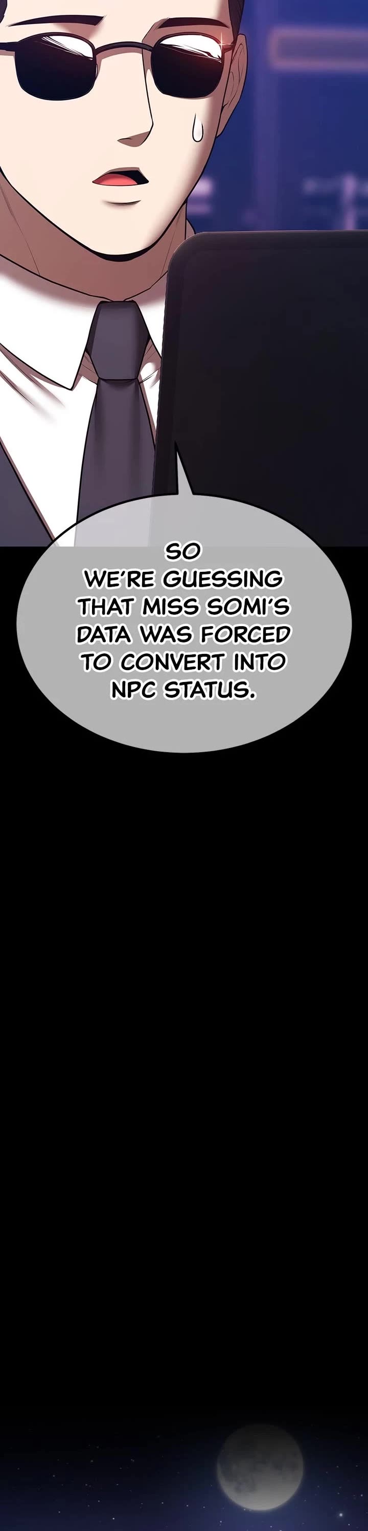 +99 Wooden stick chapter 164 page 45