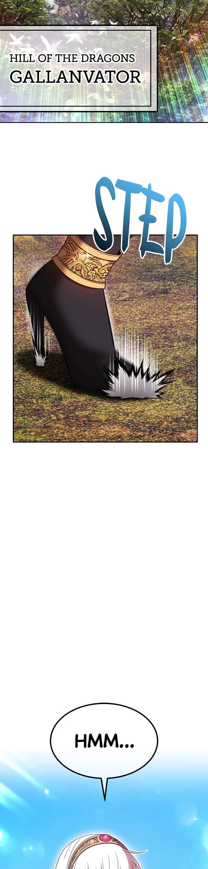 +99 Wooden stick chapter 164 page 56