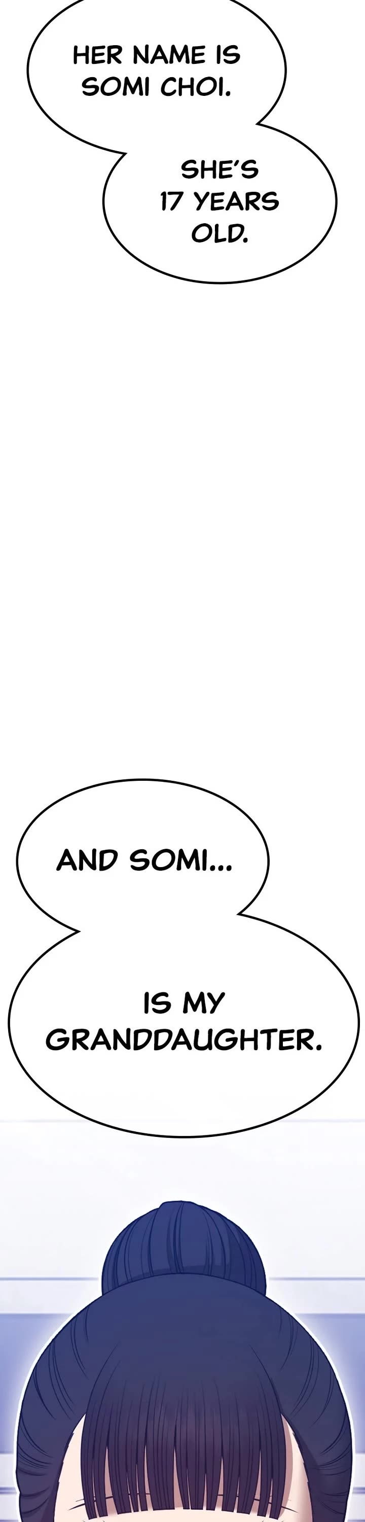 +99 Wooden stick chapter 164 page 6