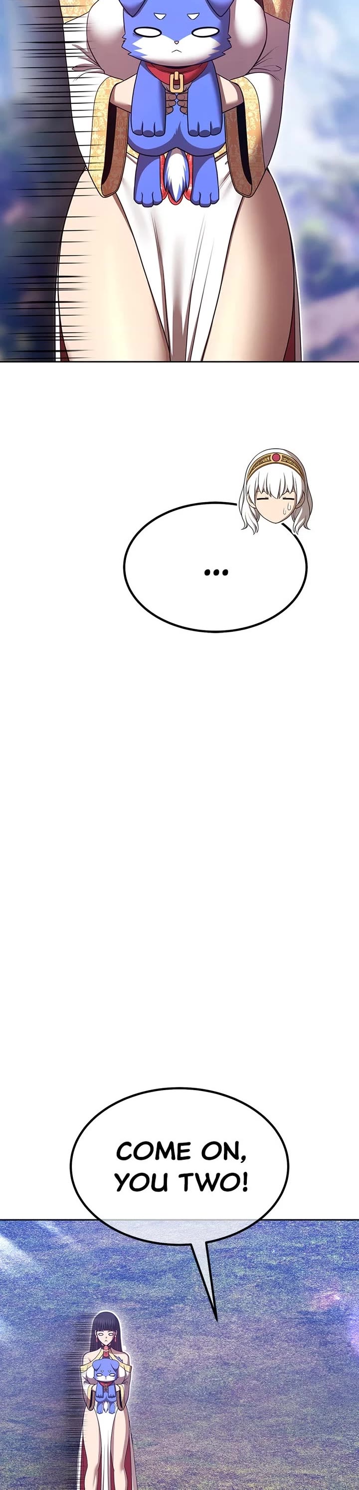 +99 Wooden stick chapter 164 page 60