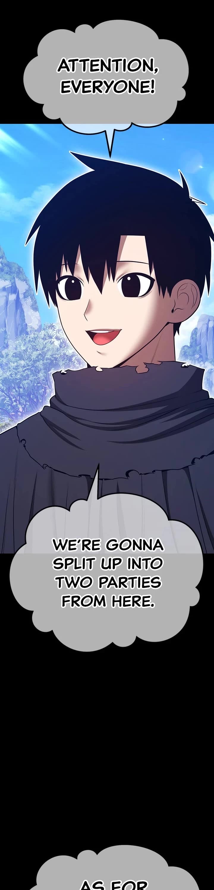 +99 Wooden stick chapter 164 page 64