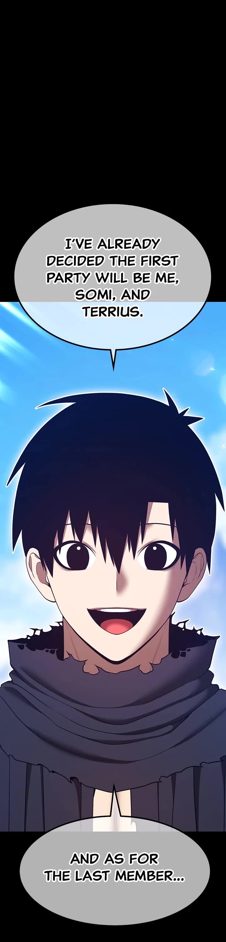 +99 Wooden stick chapter 164 page 68