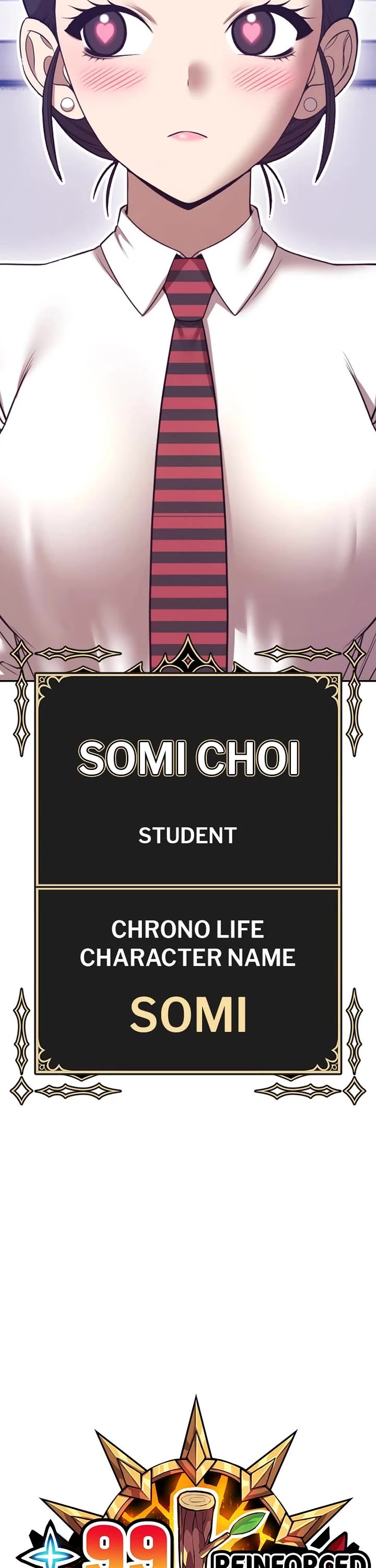 +99 Wooden stick chapter 164 page 7