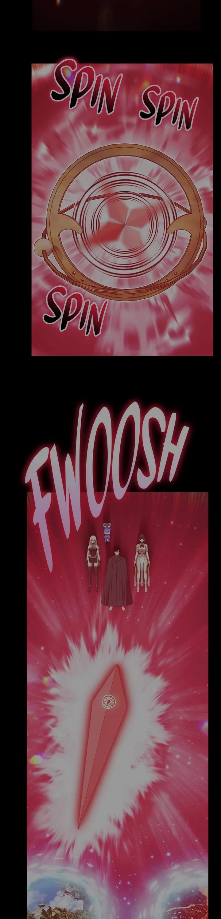 +99 Wooden stick chapter 164 page 75